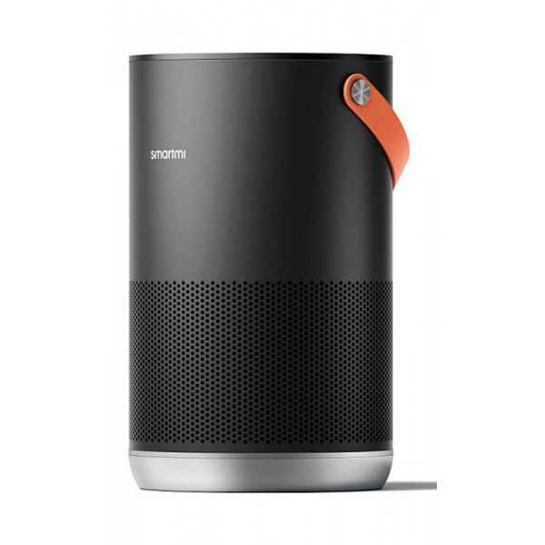 Фото - Очищувач повітря Xiaomi SmartMi Air Purifier P1 Dark Grey (ZMKQJHQP11/FJY6005EU)