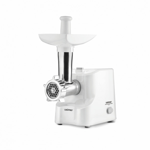 Фото - Мясорубка Zelmer ZMM1010B