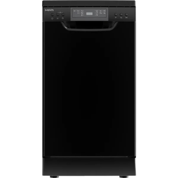 Фото - Посудомийна машина окремостояча MPM MPM-45-ZMF-02