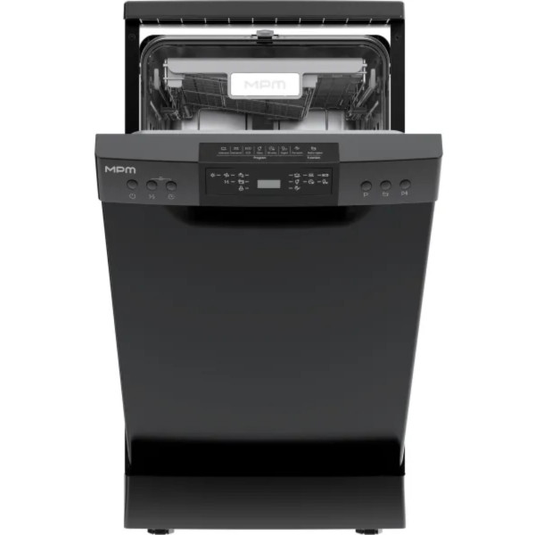 Фото - Посудомийна машина окремостояча MPM MPM-45-ZMF-02