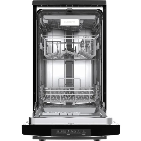 Фото - Посудомийна машина окремостояча MPM MPM-45-ZMF-02