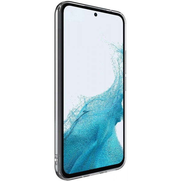 Фото - Чохол для смартфону BeCover for Samsung Galaxy A54 5G SM-A546 Transparancy (708969)