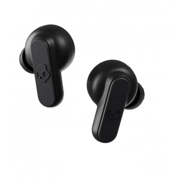 Фото - Навушники вкладиші бездротові TWS Skullcandy DIME 2 True Black (S2DBW-P740)