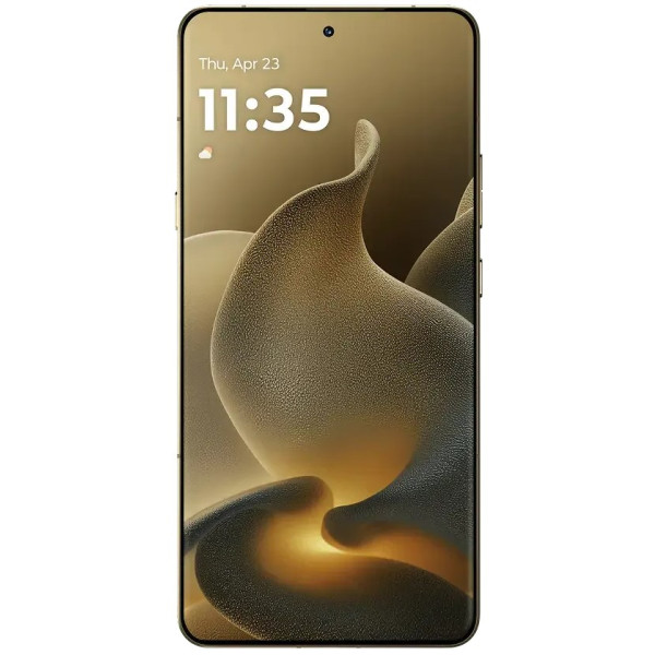 Фото - Смартфон Motorola Signature 5G 16/512Gb Martini Olive