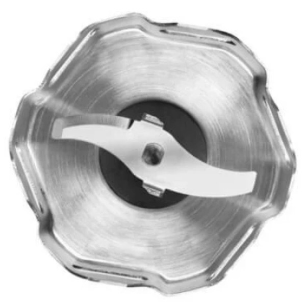 Фото - Блендер міні-комбайн KitchenAid 5KHBV83EBM