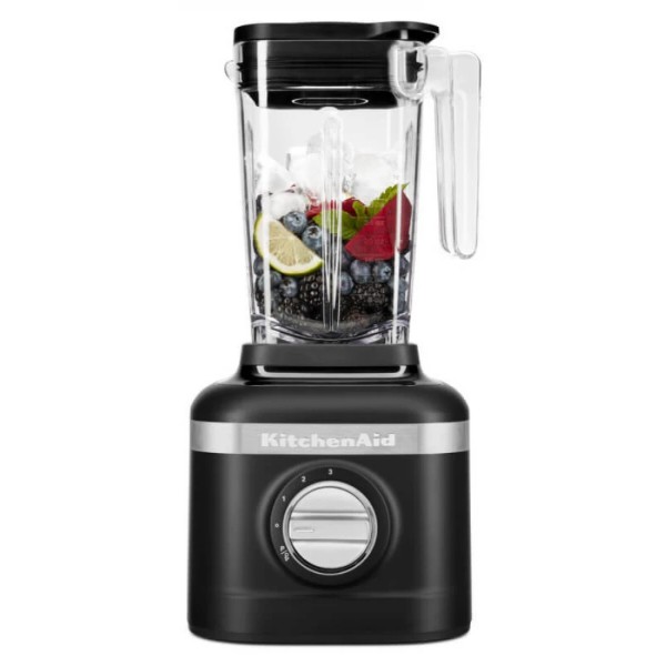 Фото - Блендер стационарный KitchenAid K150 (5KSB1325EBM)