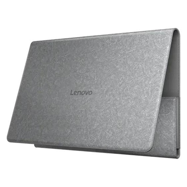 Фото - Уценка - Чехол для планшета Lenovo Tab Plus Sleeve Grey TB351 (ZG38C05800)