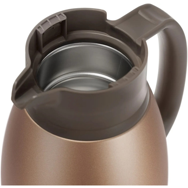 Фото - Термос Zojirushi 1.5 л Matte copper (SHHC15NU)