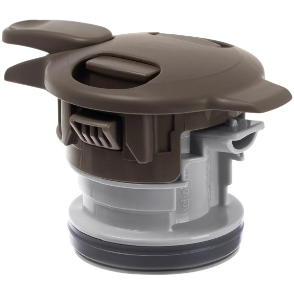 Фото - Термос Zojirushi 1.5 л Matte copper (SHHC15NU)