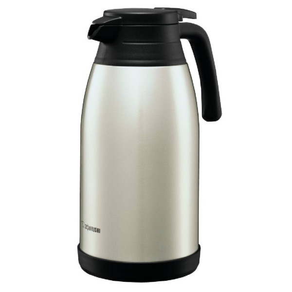 Фото - Термос Zojirushi 1.9 л Stainless steel (SHRA19XA)