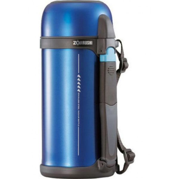 Фото - Термос Zojirushi SF-CС15AН 1.5 л Blue (1678.00.25)