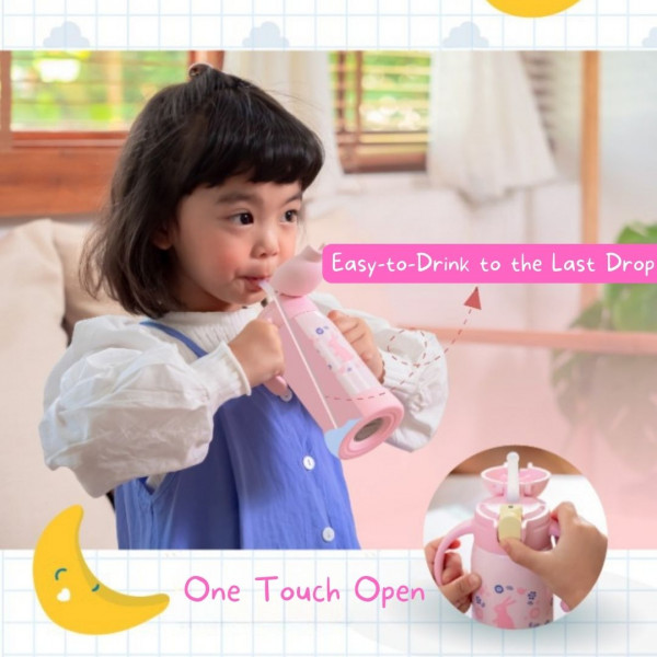 Фото - Термос Zojirushi SQ-DA30E-PA 0.3 л (1678.06.72)