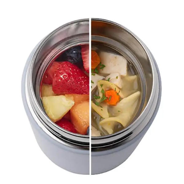 Фото - Термос для продуктов Zojirushi SW-KA30HL 0.3 л (1678.06.77)