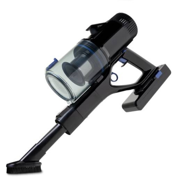 Фото - Пилосос ручний для дому Zeegma ZONDER KLAAR BASE