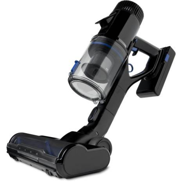 Фото - Пилосос ручний для дому Zeegma ZONDER KLAAR BASE