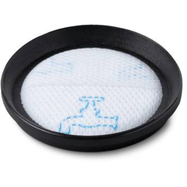 Фото - Пилосос ручний для дому Zeegma ZONDER KLAAR BASE