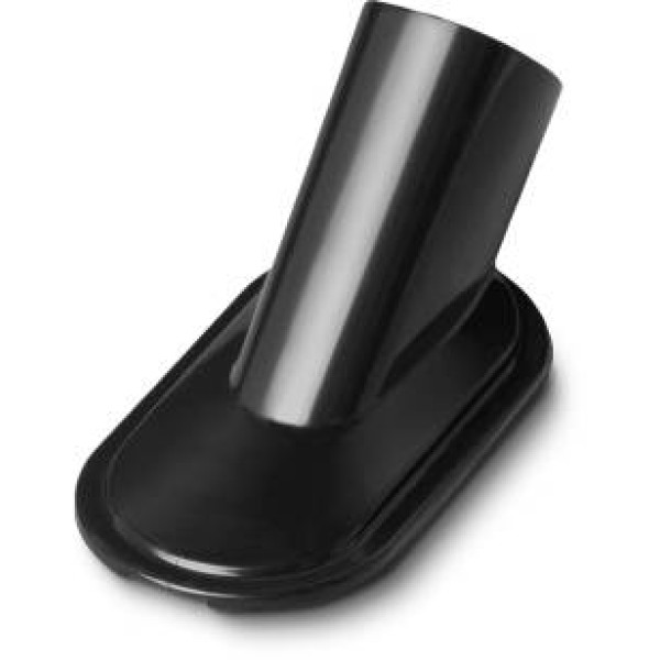 Фото - Пилосос ручний для дому Zeegma ZONDER KLAAR BASE