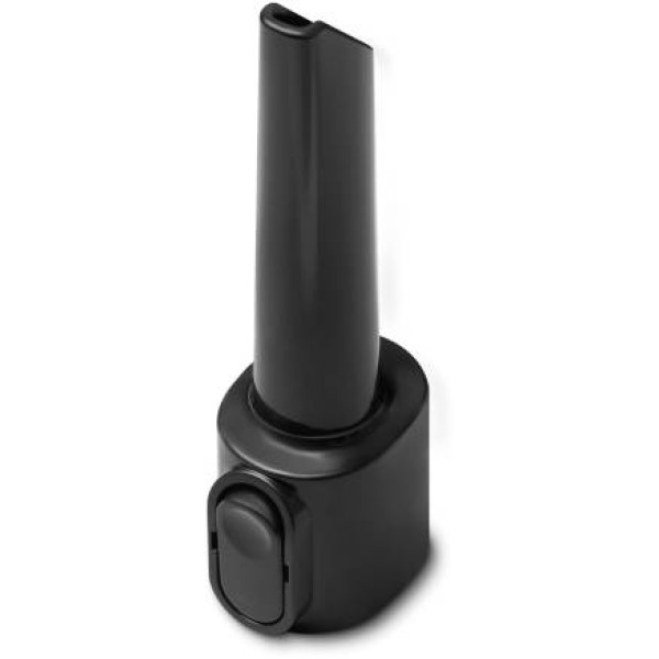 Фото - Пилосос ручний для дому Zeegma ZONDER KLAAR BASE