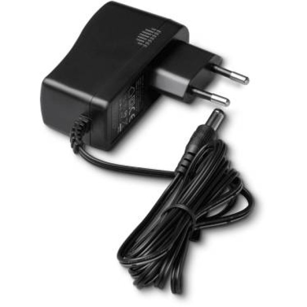 Фото - Пилосос ручний для дому Zeegma ZONDER KLAAR BASE