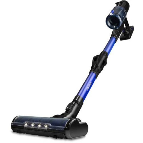 Фото - Пилосос ручний для дому Zeegma ZONDER KLAAR BASE