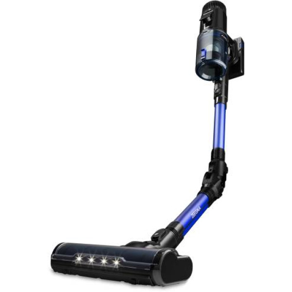 Фото - Пилосос ручний для дому Zeegma ZONDER KLAAR BASE