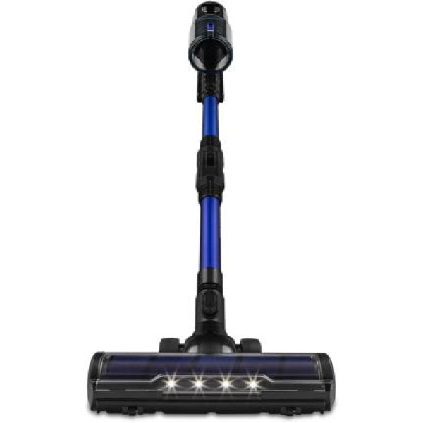 Фото - Пилосос ручний для дому Zeegma ZONDER KLAAR BASE