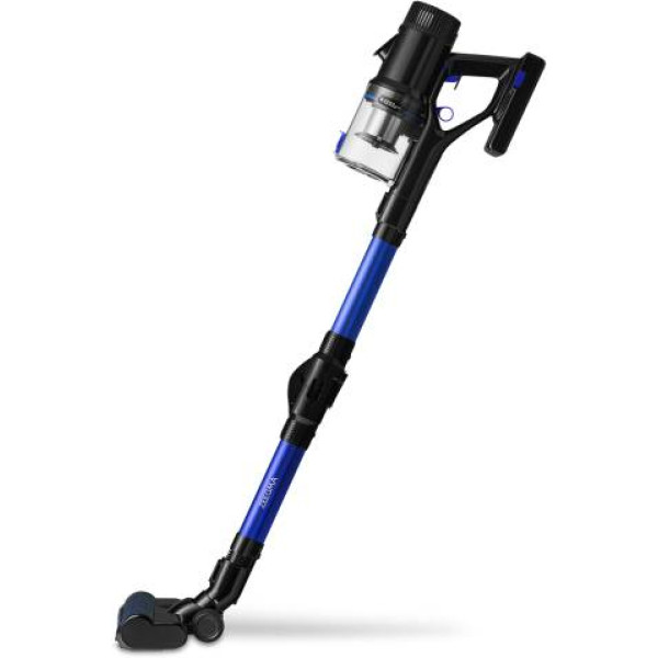 Фото - Пилосос ручний для дому Zeegma ZONDER KLAAR BASE