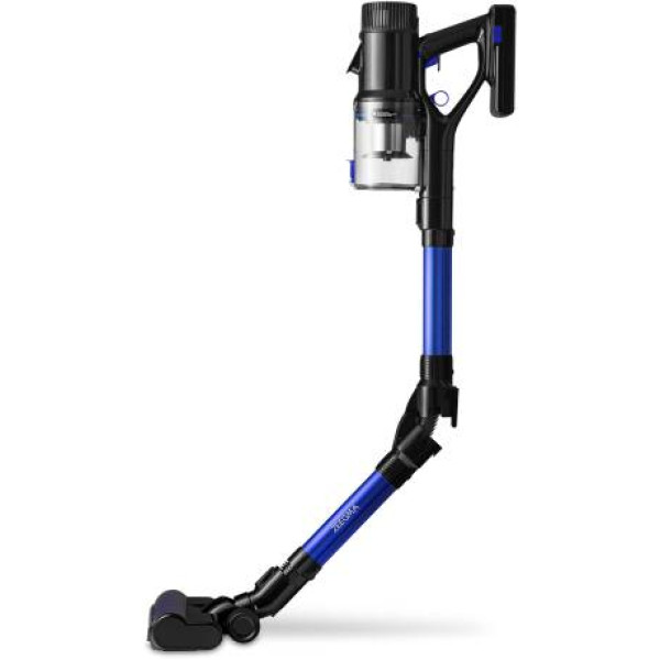 Фото - Пилосос ручний для дому Zeegma ZONDER KLAAR BASE