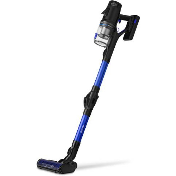 Фото - Пилосос ручний для дому Zeegma ZONDER KLAAR BASE