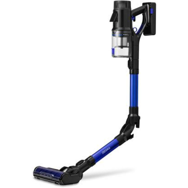 Фото - Пилосос ручний для дому Zeegma ZONDER KLAAR BASE