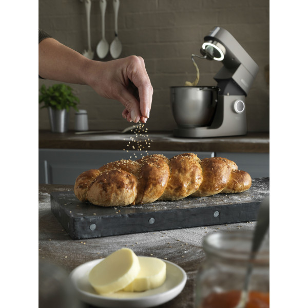 Фото - Кухонная машина Kenwood KVL8320S