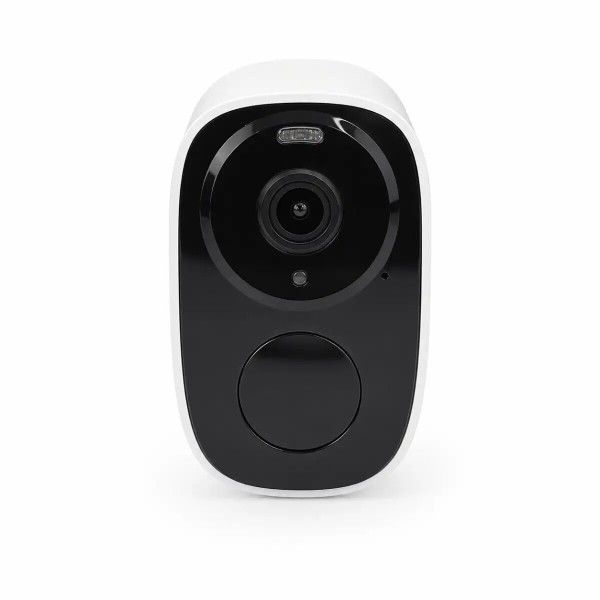 Фото - IP-камера Grunhelm GOC-CB54SOL