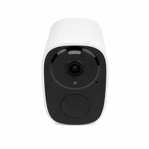 Фото - IP-камера Grunhelm GOC-CB54SOL