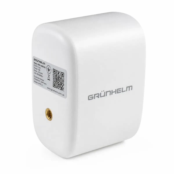 Фото - IP-камера Grunhelm GOC-CB54SOL