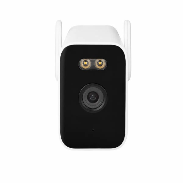 Фото - IP-камера Grunhelm GOC-TS5H