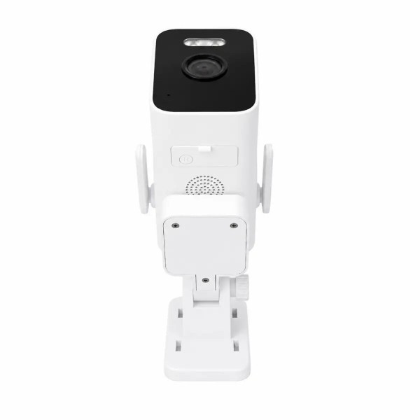 Фото - IP-камера Grunhelm GOC-TS5H