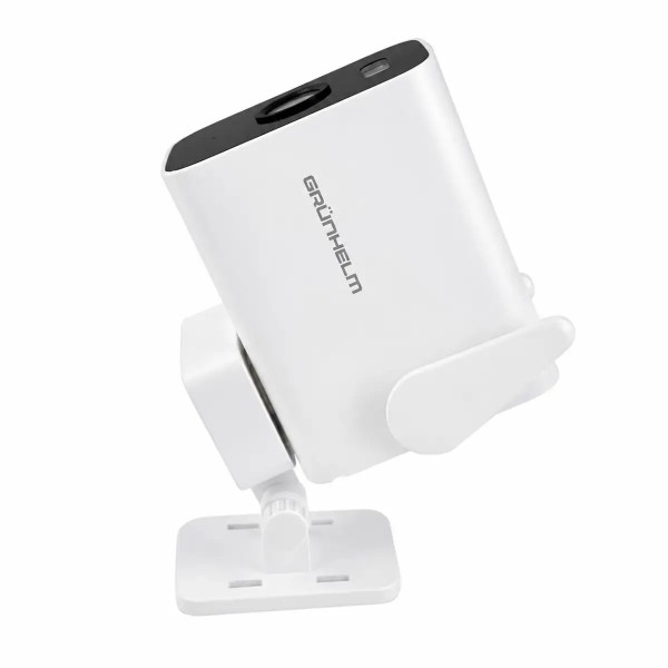 Фото - IP-камера Grunhelm GOC-TS5H
