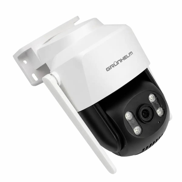 Фото - IP-камера Grunhelm GOC-TS622
