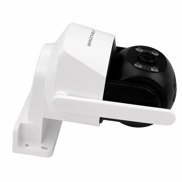 Фото - IP-камера Grunhelm GOC-TS622