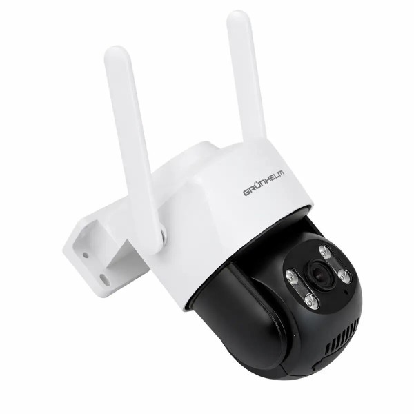Фото - IP-камера Grunhelm GOC-TS622