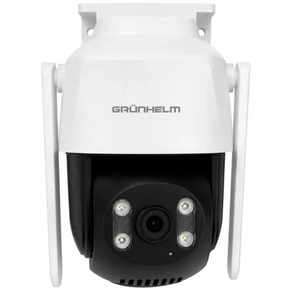 Фото - IP-камера Grunhelm GOC-TS622