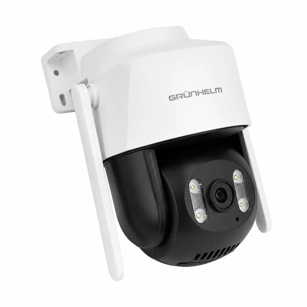 Фото - IP-камера Grunhelm GOC-TS622