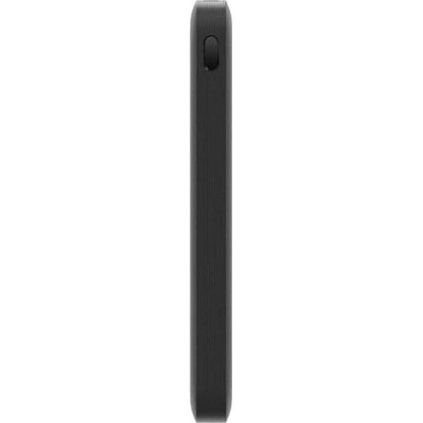 Фото - Батарея мобільна Xiaomi Redmi 10000mAh Black (615980)