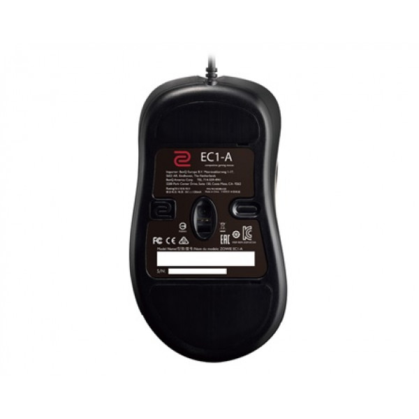 Фото - Мышь проводная Zowie EC1-A (9H.N02BB.A2E)