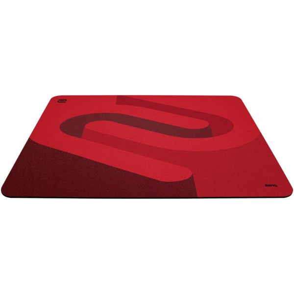 Фото - Килимок для миші ігровий Zowie G-SR-SE-ZC02 Red (9H.N4CFQ.A61)