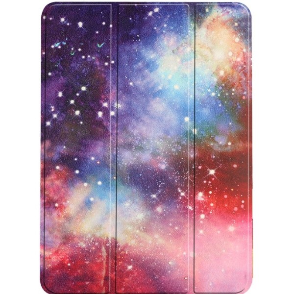 Фото - Чехол для планшета BeCover Smart Case for Apple iPad Air 11" M4 2026 Space (715215)