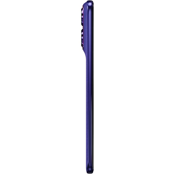 Фото - Смартфон Motorola Edge 70 Fusion 8/256Gb Orient Blue