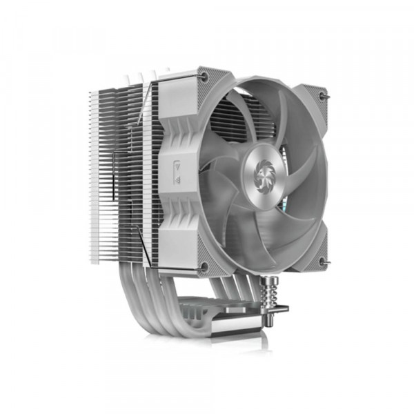 Фото - Процессорный кулер Gamemax Gamma 90 WH