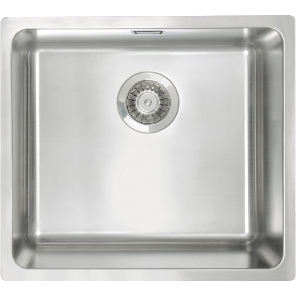 Фото - Мийка кухонна Deante Egeria (ZPE_010D)