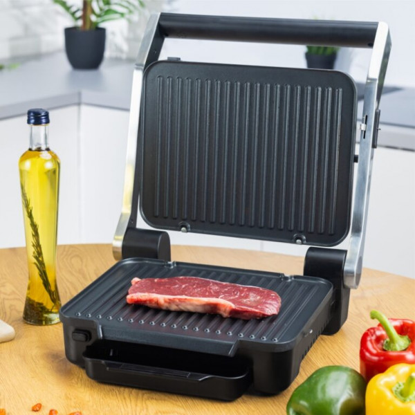 Фото - Гриль-барбекю електричний Zelmer ZPR2600